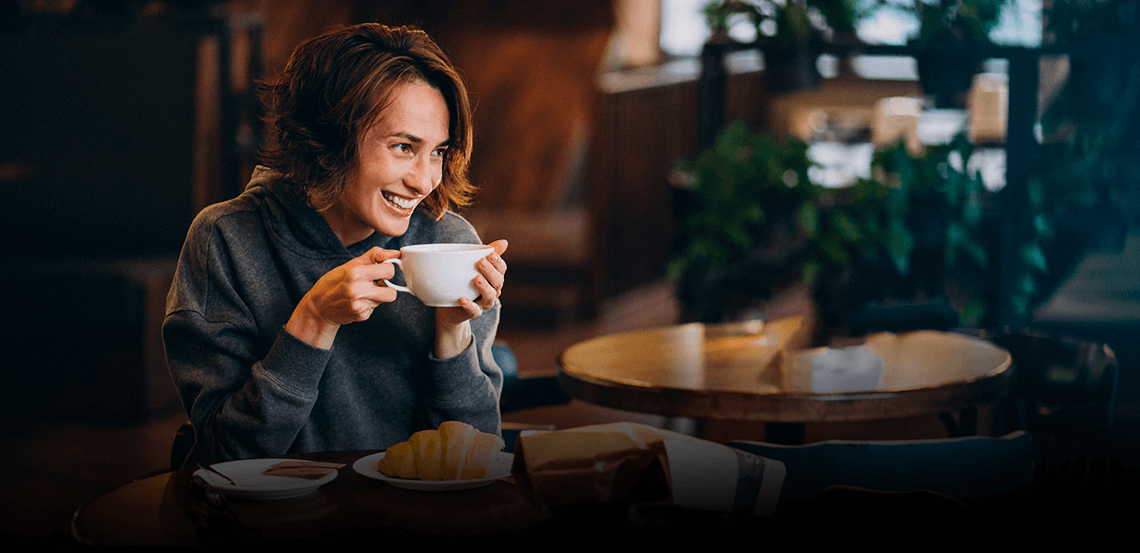 Comece a aprender em qualquer lugar, a qualquer momento...